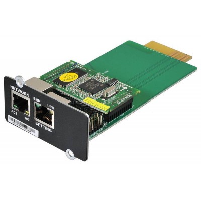 Модуль  Ippon SNMP M2 card